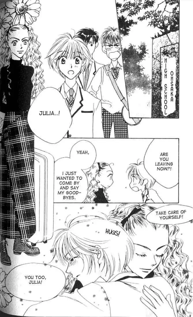 Hana Kimi Chapter 40 30